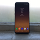 Galaxy S8.